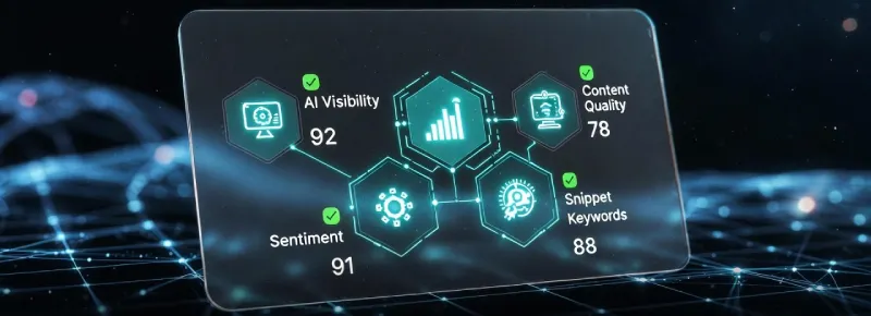 Traffic Torch AI Voice Search Tool – Instant 360° Voice SEO Audit & Optimization