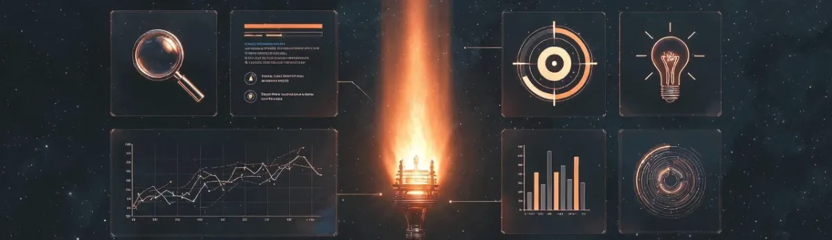 Traffic Torch AI Audit Tool – Comprehensive SEO and GEO content audit with health scores, issues detection and optimization suggestions