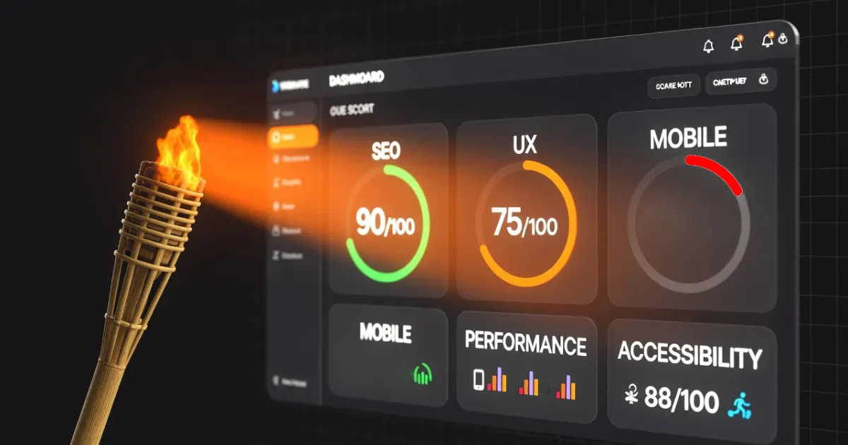 SEO & UX Audit Help Guide: Master On-Page, Mobile, Performance, Accessibility & More